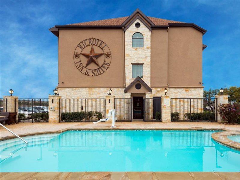 Best Western Seaworld San Antonio Hotell Exteriör bild