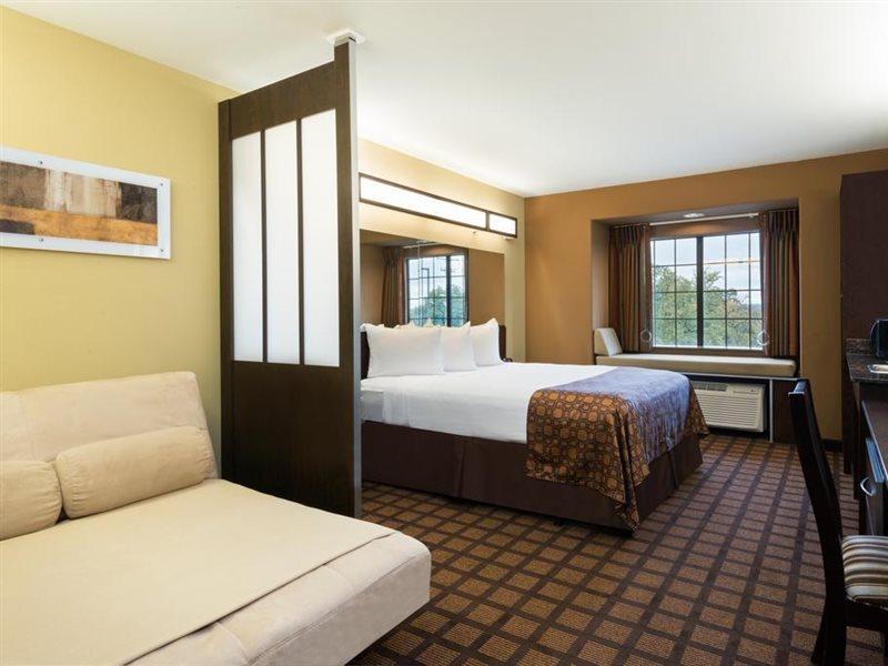 Best Western Seaworld San Antonio Exteriör bild