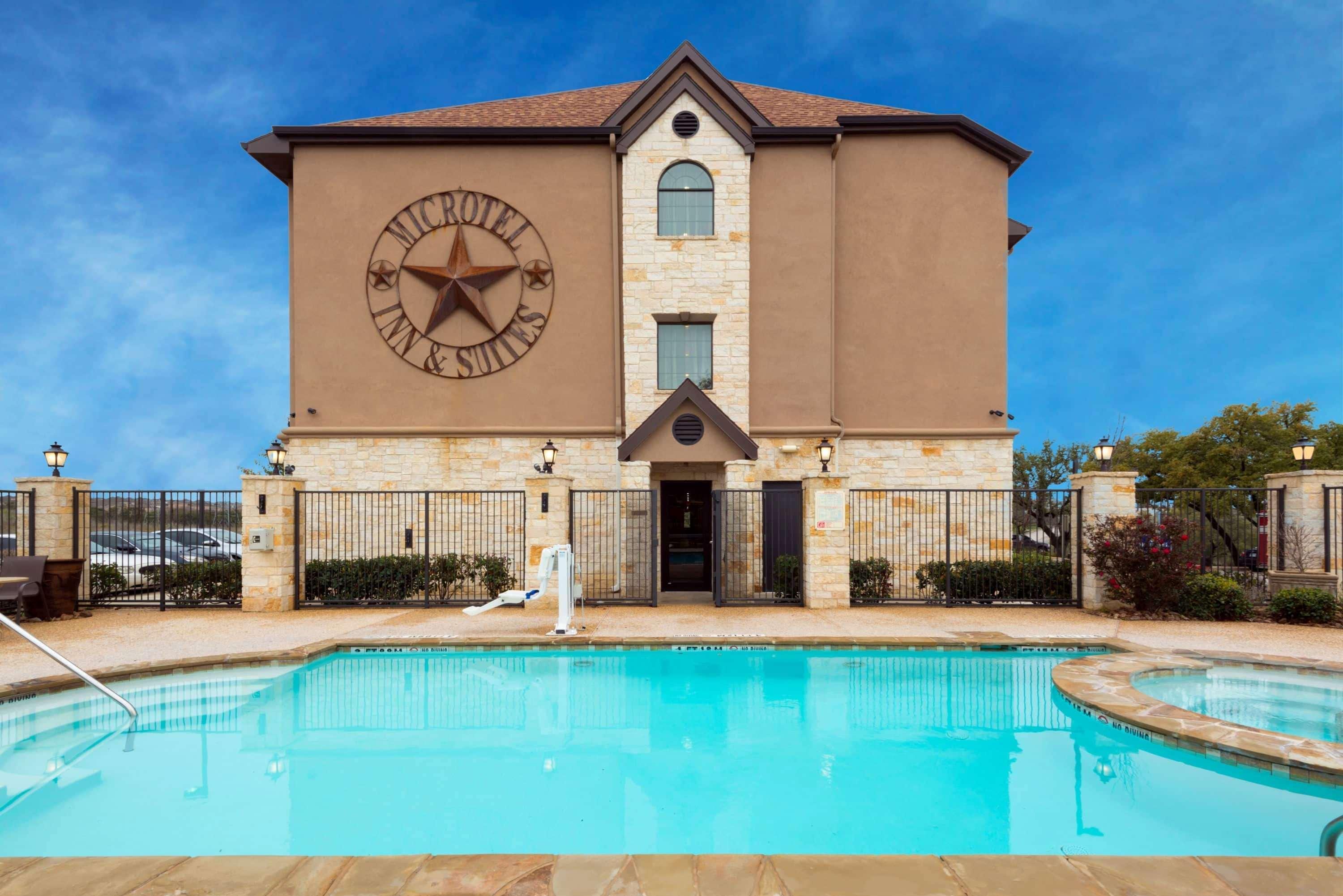 Best Western Seaworld San Antonio Exteriör bild