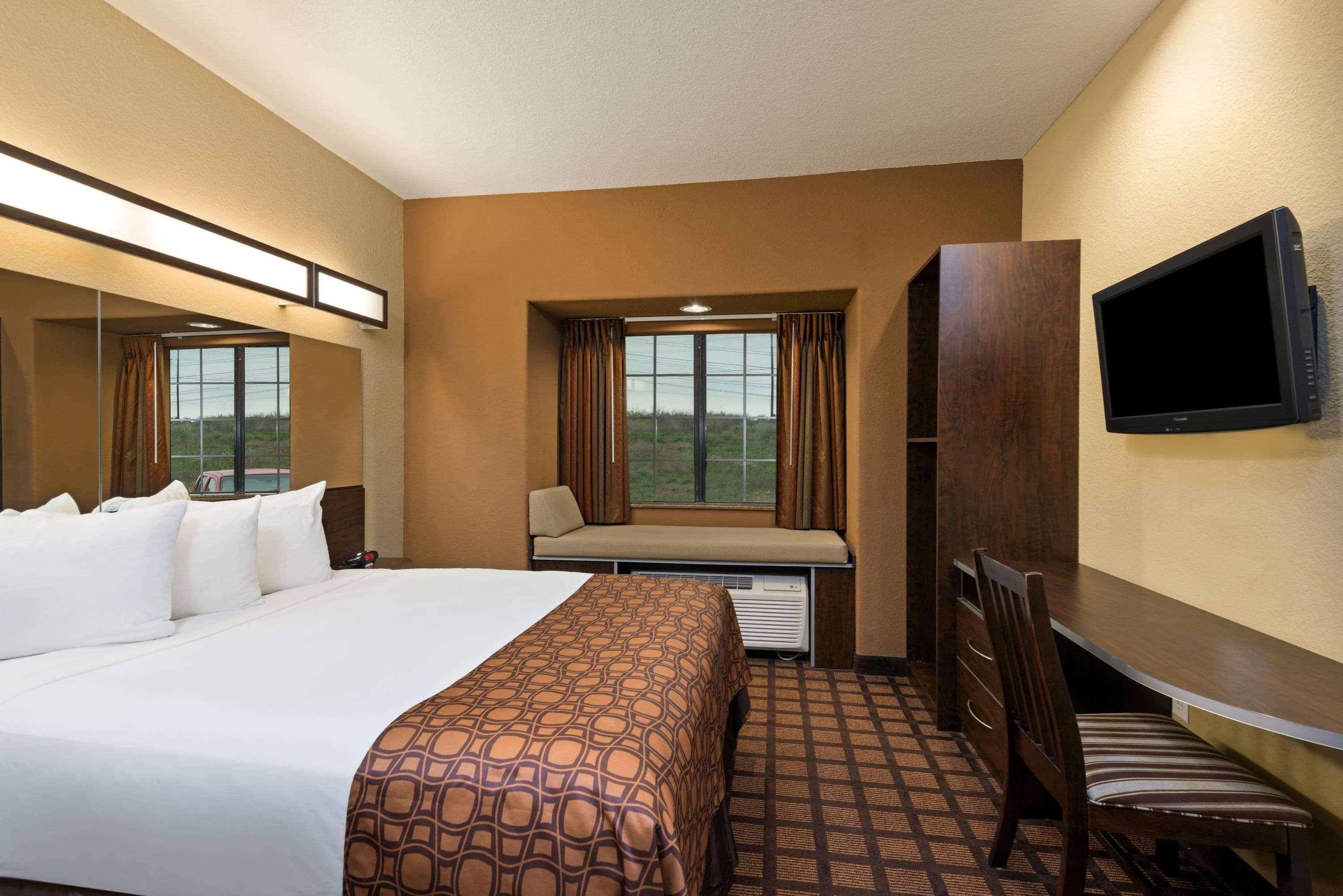 Best Western Seaworld San Antonio Exteriör bild